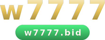 w7777 logo