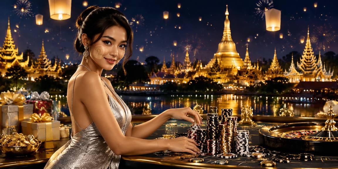 w7777 Jungle Wild ၏ မူလအပ်နှင်းများ သိလျှင်
